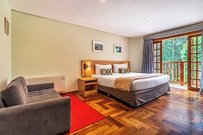 Pousada Campos dos Holandeses