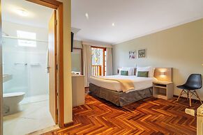 Pousada Campos dos Holandeses