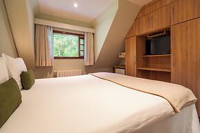 Pousada Campos dos Holandeses