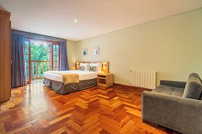 Pousada Campos dos Holandeses