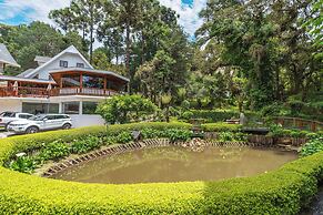 Pousada Campos dos Holandeses