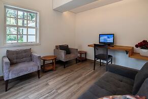 Pousada Campos dos Holandeses