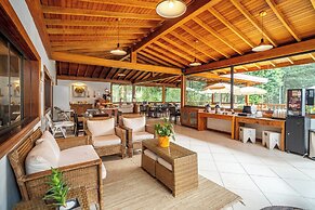 Pousada Campos dos Holandeses