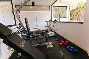 Pousada Campos dos Holandeses