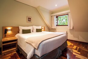 Pousada Campos dos Holandeses