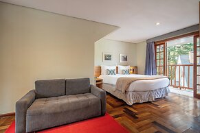 Pousada Campos dos Holandeses