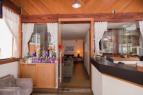 Pousada Campos dos Holandeses