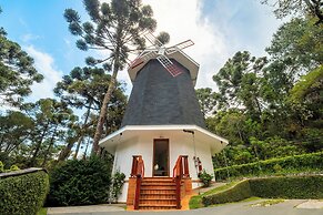 Pousada Campos dos Holandeses