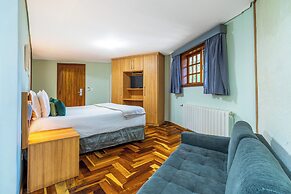 Pousada Campos dos Holandeses