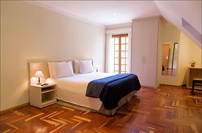 Pousada Campos dos Holandeses