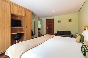 Pousada Campos dos Holandeses