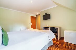 Pousada Campos dos Holandeses