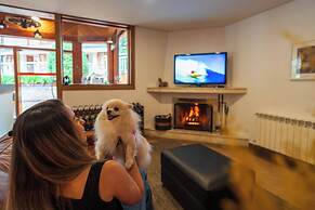 Pousada Campos dos Holandeses