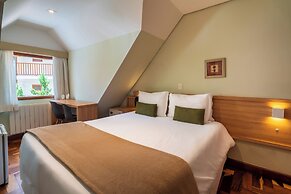 Pousada Campos dos Holandeses