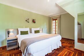 Pousada Campos dos Holandeses