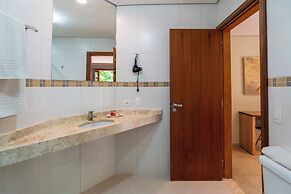 Pousada Campos dos Holandeses