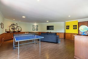 Pousada Campos dos Holandeses