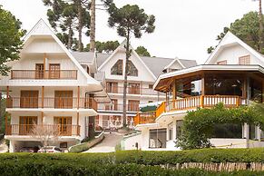 Pousada Campos dos Holandeses