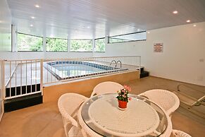 Pousada Campos dos Holandeses