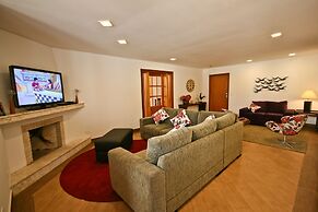 Pousada Campos dos Holandeses