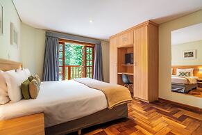 Pousada Campos dos Holandeses