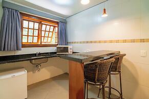 Pousada Campos dos Holandeses