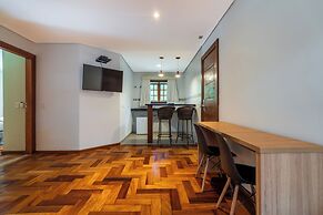 Pousada Campos dos Holandeses