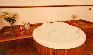 Pousada Campos dos Holandeses