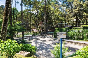 Pousada Campos dos Holandeses