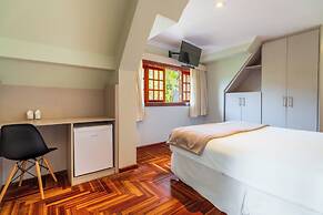 Pousada Campos dos Holandeses