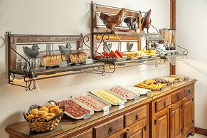 Pousada Campos dos Holandeses