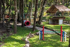 Pousada Campos dos Holandeses