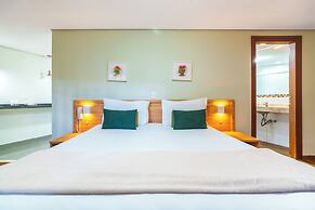 Pousada Campos dos Holandeses