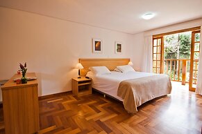 Pousada Campos dos Holandeses