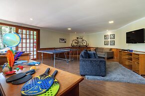 Pousada Campos dos Holandeses