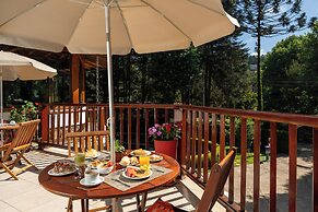 Pousada Campos dos Holandeses