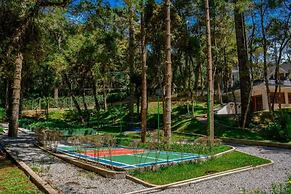 Pousada Campos dos Holandeses