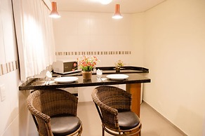 Pousada Campos dos Holandeses