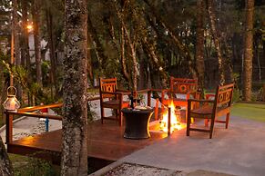 Pousada Campos dos Holandeses