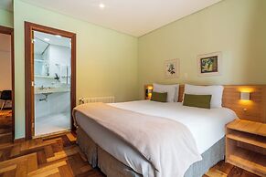 Pousada Campos dos Holandeses