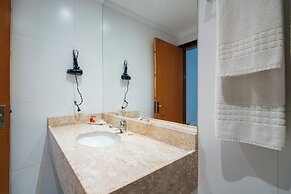 Pousada Campos dos Holandeses