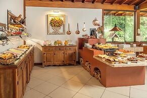 Pousada Campos dos Holandeses