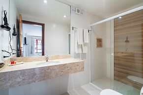 Pousada Campos dos Holandeses