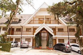 Pousada Campos dos Holandeses