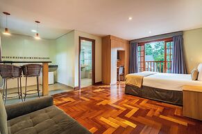 Pousada Campos dos Holandeses