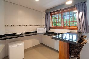 Pousada Campos dos Holandeses