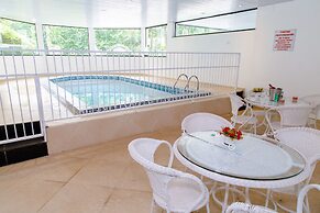 Pousada Campos dos Holandeses