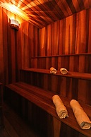 Pousada Campos dos Holandeses