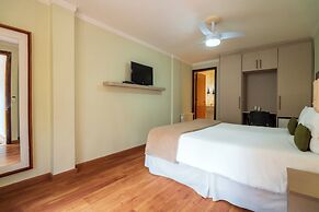 Pousada Campos dos Holandeses