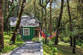 Pousada Campos dos Holandeses